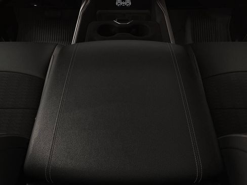 New 2026 RAM 3500 Big Horn image 4