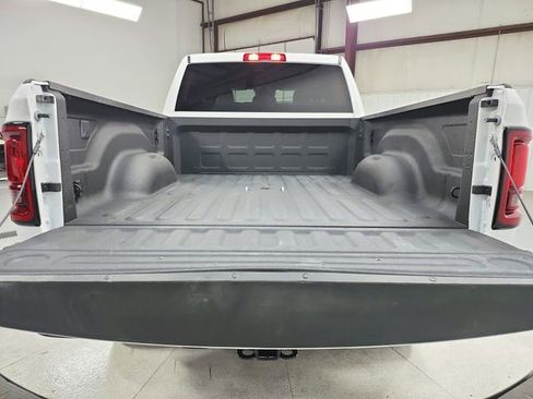 Used 2026 RAM 2500 Big Horn AWD/4WD image 45