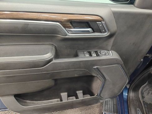 Used 2022 Chevrolet Silverado 1500 LT w/ Max Trailering Package image 47