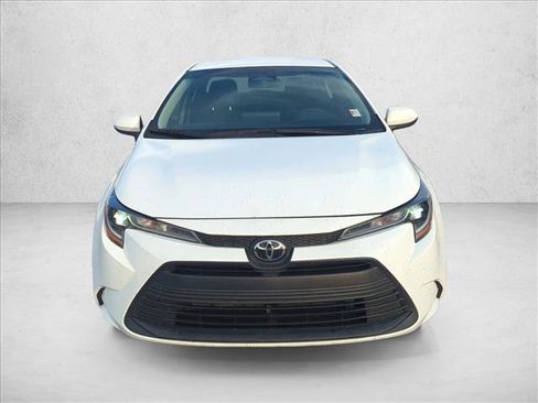 Certified 2023 Toyota Corolla LE FWD image 2