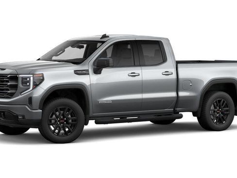 New 2026 GMC Sierra 1500 Elevation AWD/4WD image 42