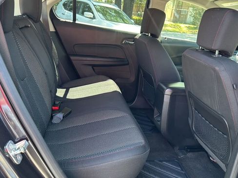 Used 2014 Chevrolet Equinox LT w/ Driver Convenience Package image 13
