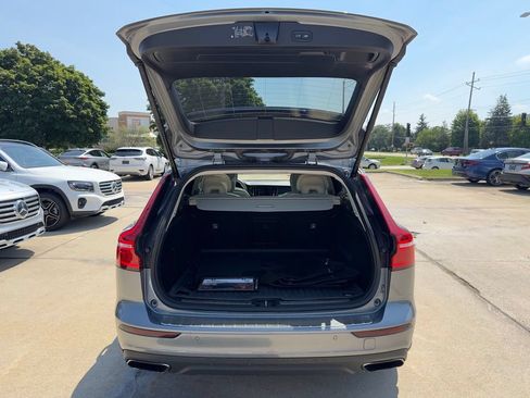 Used 2020 Volvo V60 T5 Cross Country w/ Protection Package Premier AWD/4WD image 20