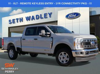 New 2026 Ford F250 XLT video 1