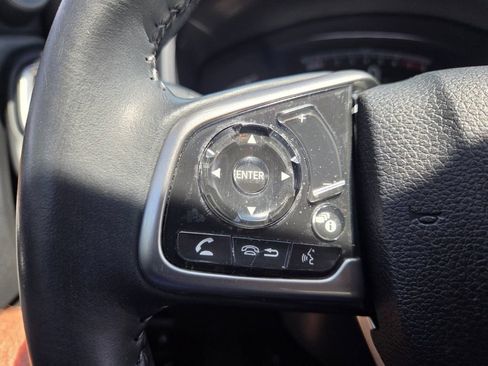 Certified 2019 Honda CR-V EX-L image 21