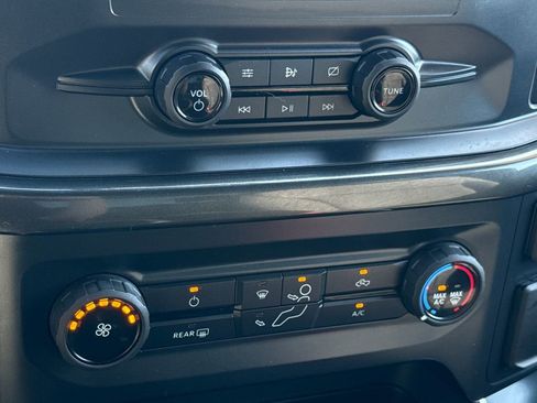 Certified 2021 Ford F150 XL w/ STX Appearance Package image 21