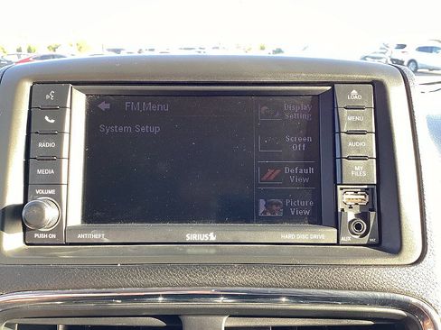 Used 2019 Dodge Grand Caravan SE w/ UConnect Hands-Free Group image 11