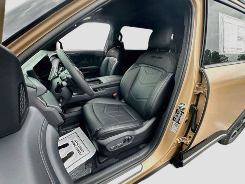 New 2027 Kia Telluride SX Prestige X-Pro AWD/4WD image 22