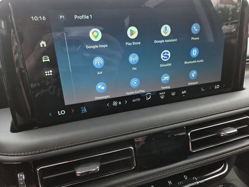 New 2026 Lincoln Aviator Reserve AWD/4WD image 7