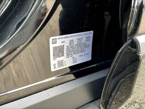 New 2026 GMC Terrain AT4 w/ Convenience Package III image 14