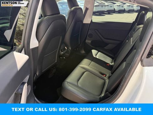 Used 2023 Tesla Model Y Performance AWD/4WD image 32