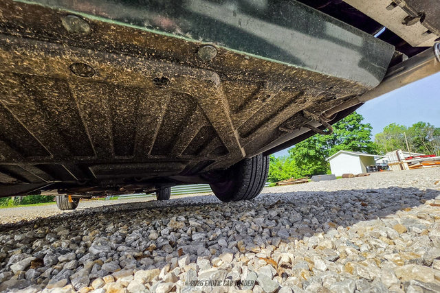 Used 1988 Jaguar XJ6 RWD image 82
