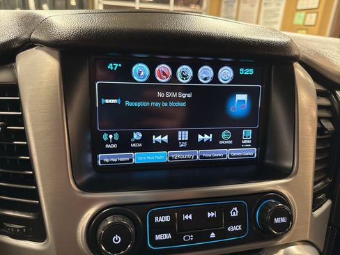 Used 2018 GMC Yukon SLT w/ Open Road Package image 23