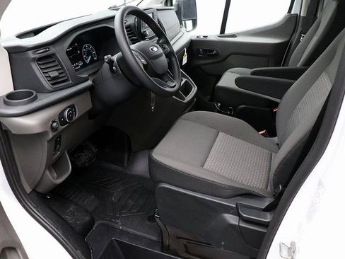 Used 2024 Ford Transit 350 Knapheide KUV Service Utility w/ Interior Upgrade Package image 10