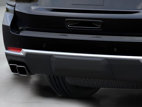 New 2026 Chevrolet Suburban High Country image 25