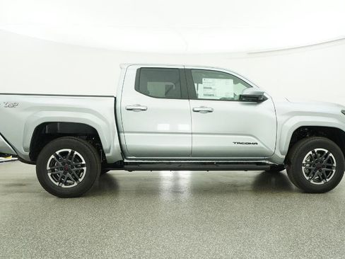 New 2025 Toyota Tacoma TRD Sport RWD image 49