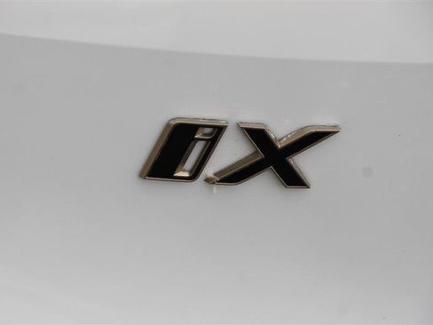 Used 2023 BMW iX M60 w/ Executive Package AWD/4WD image 45