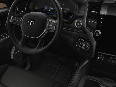 New 2024 RAM 1500 Limited image 26