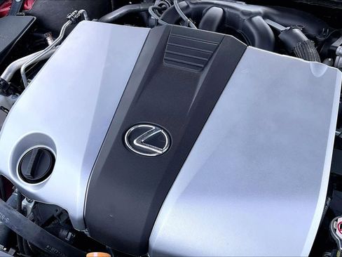 Used 2019 Lexus ES 350 w/ Premium Package image 30