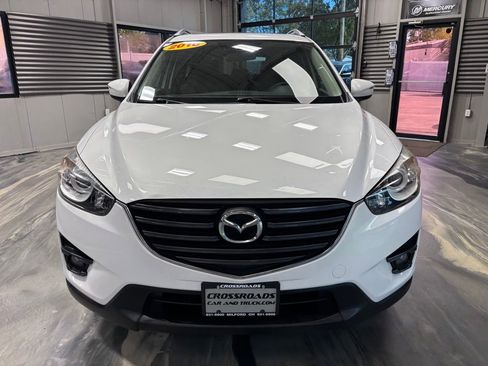 Used 2016 MAZDA CX-5 Grand Touring image 37