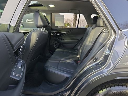 Used 2021 Subaru Outback Limited w/ Popular Package #2 image 5