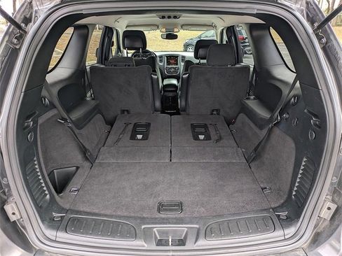 Used 2017 Dodge Durango SXT w/ Quick Order Package 23B image 12