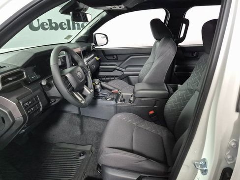 New 2026 Toyota Tacoma SR5 image 9