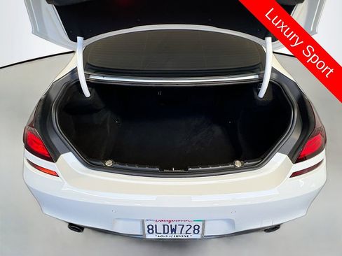 Used 2016 BMW 640i Coupe RWD image 26