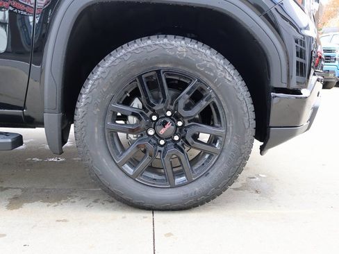 New 2026 GMC Sierra 1500 Elevation w/ Elevation Premium Package AWD/4WD image 49