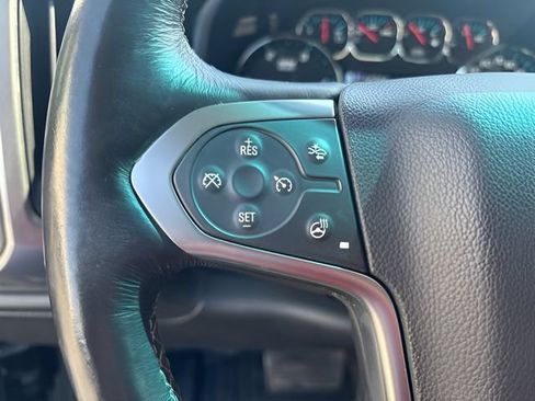 Used 2017 Chevrolet Silverado 2500 LTZ w/ Midnight Edition AWD/4WD image 20