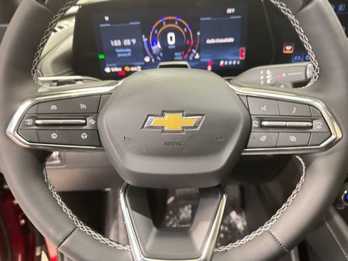 New 2026 Chevrolet Traverse High Country image 15