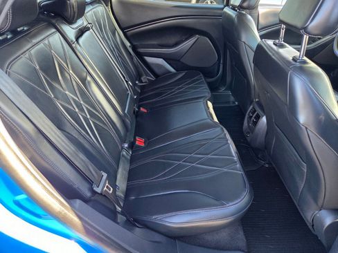 Certified 2023 Ford Mustang Mach-E Select image 14