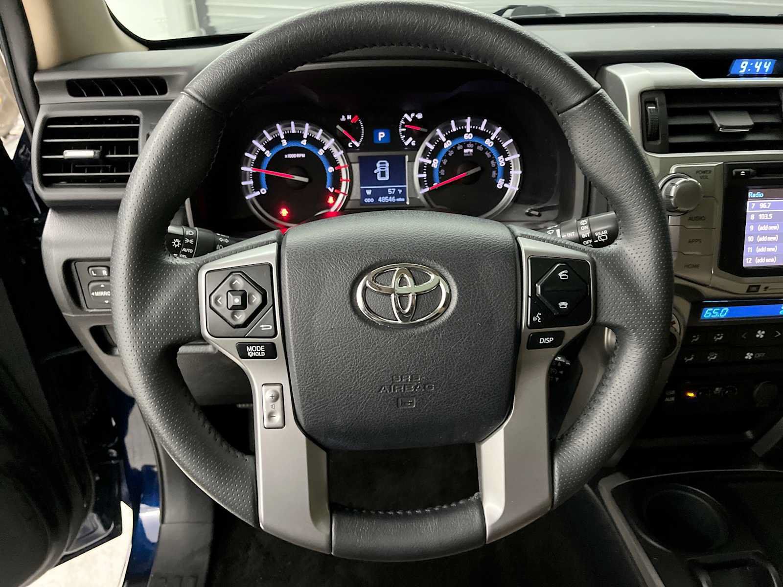 Used 2018 Toyota 4Runner Limited RWD image 17