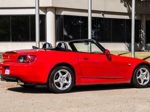 Used 2003 Honda S2000 image 38
