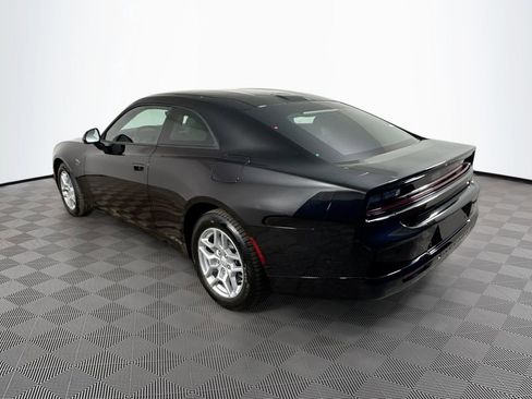 New 2025 Dodge Charger Daytona R/T w/ Quick Order Package 25M R/T AWD/4WD image 5