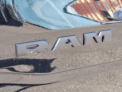 New 2026 RAM 1500 Rebel w/ Rebel Level 2 Equipment Group AWD/4WD image 11