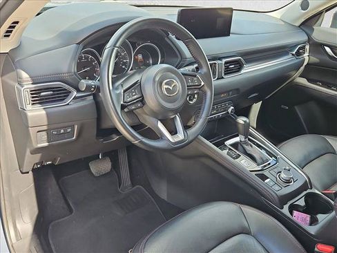 Used 2025 MAZDA CX-5 Carbon Edition AWD/4WD image 10