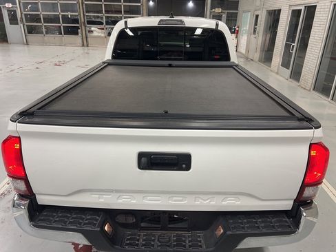 Used 2023 Toyota Tacoma SR5 image 7