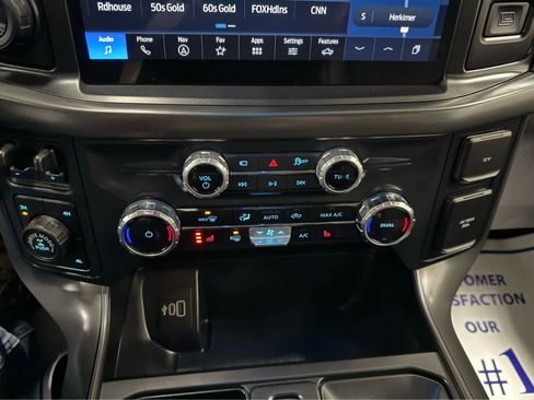 Used 2025 Ford F150 Tremor w/ Bed Utility Package image 18