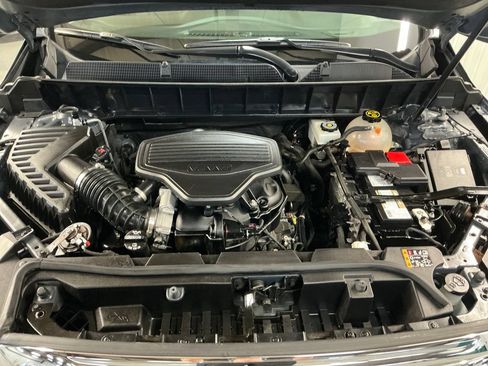 Used 2019 GMC Acadia Denali w/ Technology Package AWD/4WD image 10