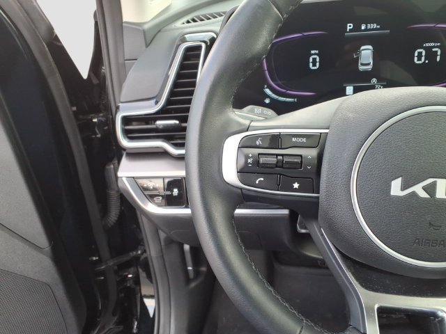 Used 2025 Kia Sportage EX w/ Premium Package AWD/4WD image 18