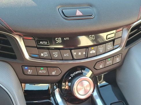 Certified 2025 Acura TLX SH-AWD w/ A-SPEC Pkg image 17