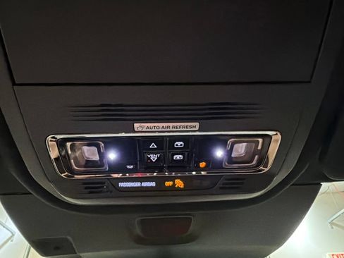 Certified 2025 Lincoln Aviator Reserve w/ Illumination Package AWD/4WD image 26