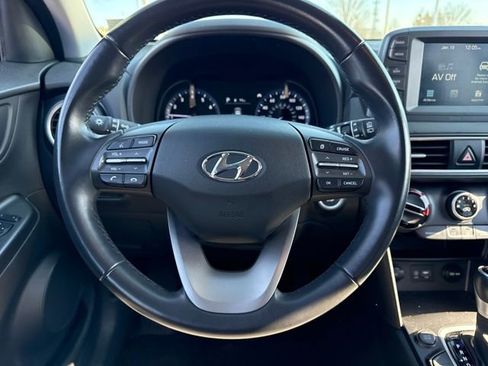 Used 2020 Hyundai Kona SEL image 14