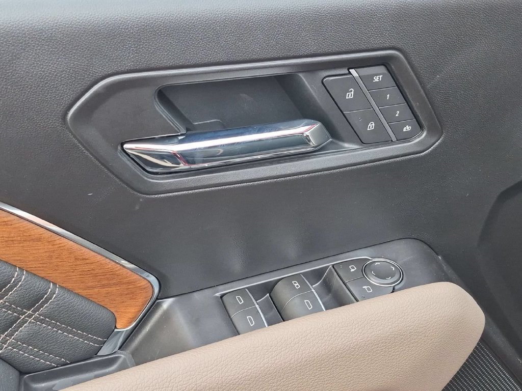 New 2026 GMC Canyon Denali AWD/4WD image 23