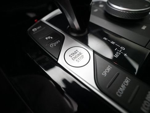 Used 2023 BMW X3 xDrive30i w/ Premium Package image 31