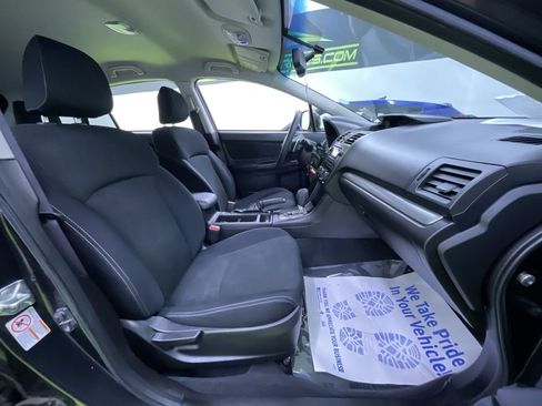 Used 2013 Subaru Crosstrek 2.0i Premium w/ Popular Pkg 1 image 27