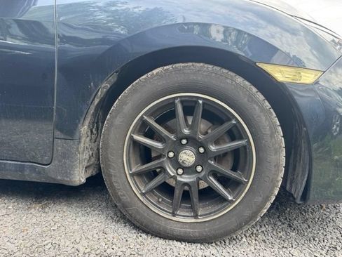 Used 2017 Honda Civic LX image 7