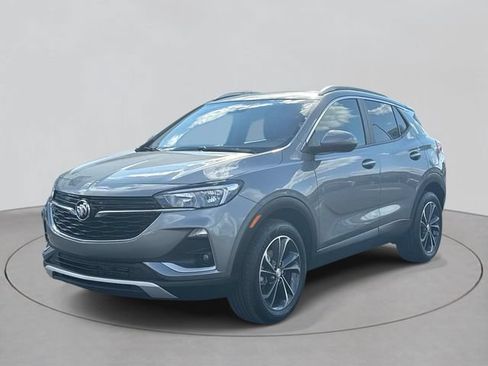 Used 2023 Buick Encore GX Select w/ Safety Package II AWD/4WD image 31