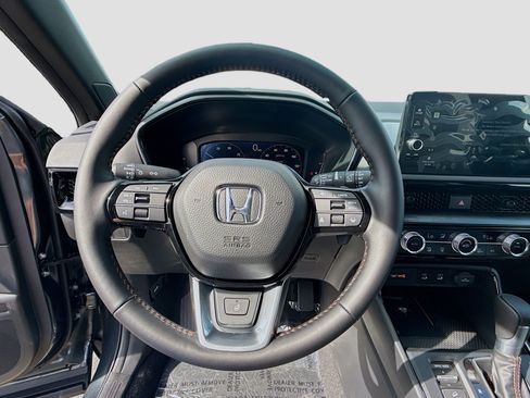 New 2026 Honda CR-V Sport Touring image 10